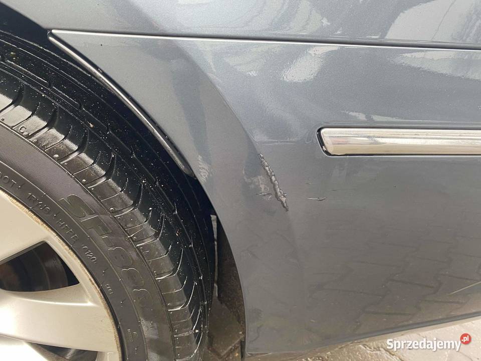 VW CC 2012 OKAZJA Gdańsk