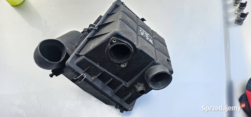 Obudowa filtra mercedes clk w208 23k 1110941102 Rok produkcji 1998 Pozostałe wielkopolskie Zbąszyń