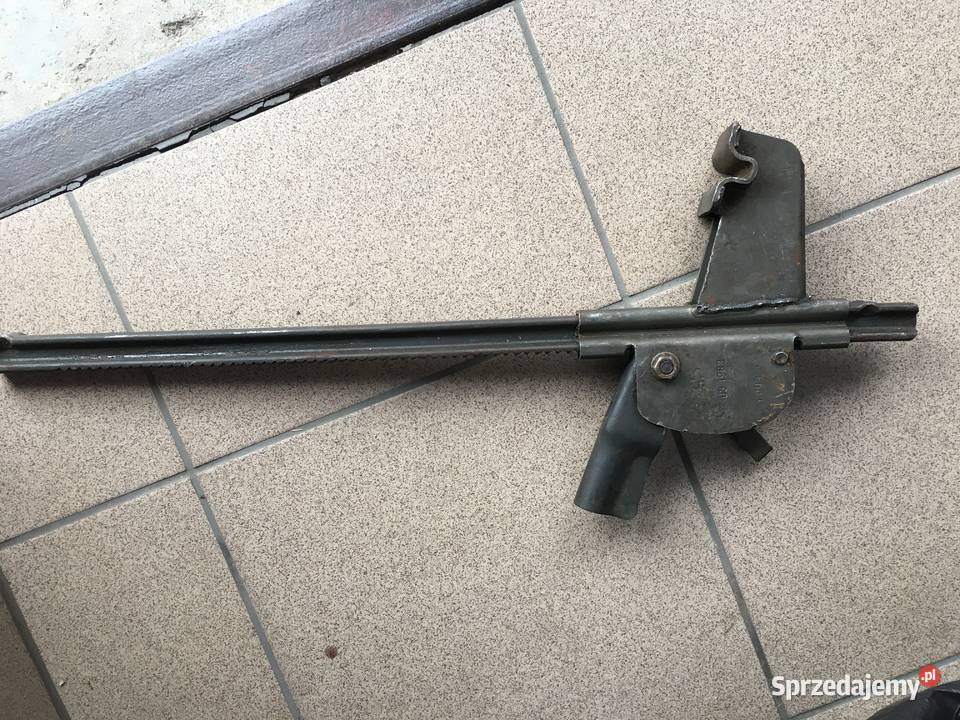 ZAZ Zaporożec podnośnik