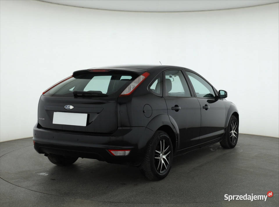 Ford Focus 16 16V 74KM Focus Piaseczno