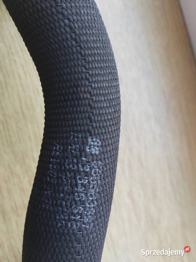 Przewód rura wąż wody 16Turbo astra Zafira C Bydgoszcz