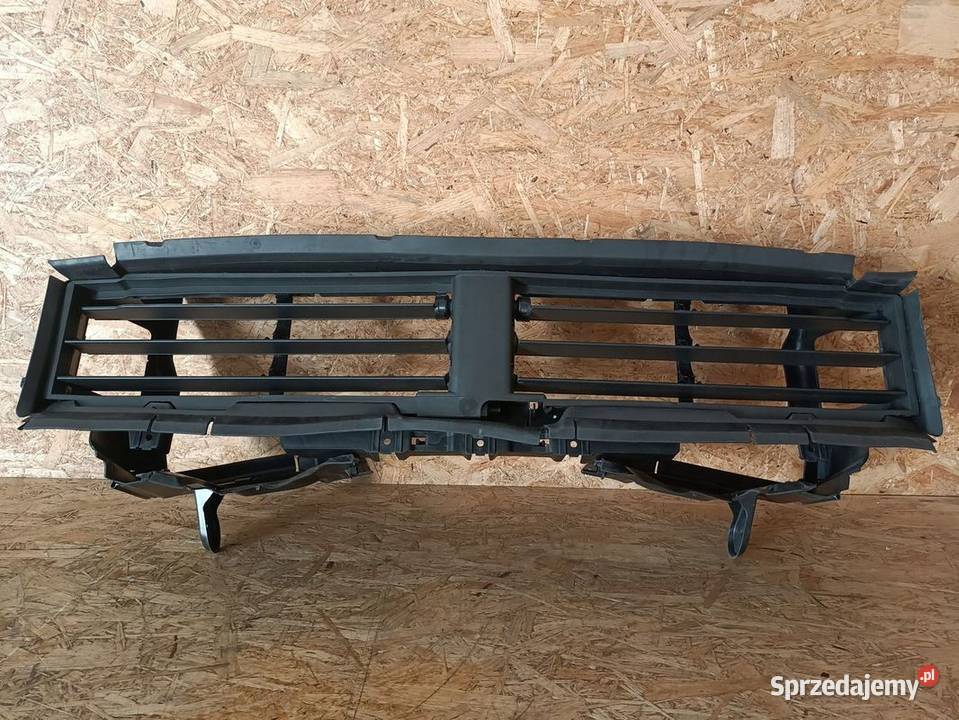 BMW X1 U11 ROLETA ŻALUZJA WLOT POWIETRZA 5A11306 Pleszew