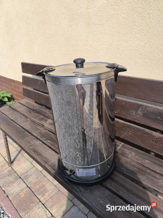 Warnik do kawy Beeketal BGK16 16L 1650W stan