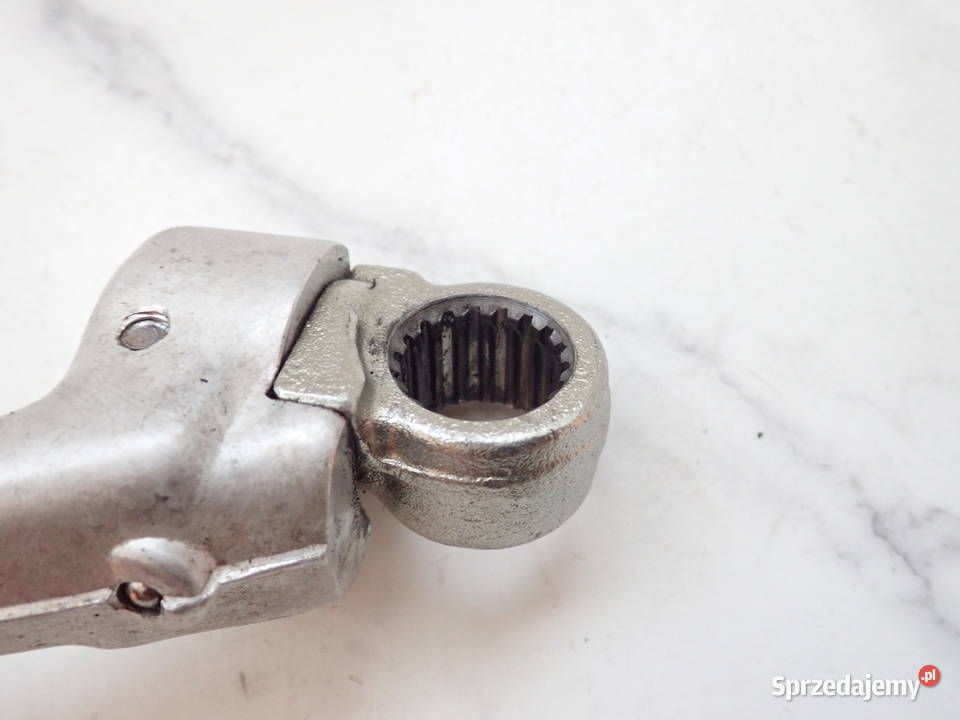 Kopka Kopniak Nóżka Zapalania Suzuki RM 250 2T Cylindry, głowice, pierścienie Strzelce Krajeńskie sprzedam