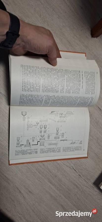 Niski nakład Spoiwa Betony i Wyroby Gipsowo Łęczyca