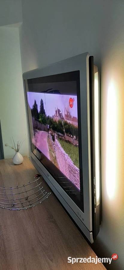 Telewizor Philips Plasma FlatTV 42 Zoll 107 zachodniopomorskie Świnoujście