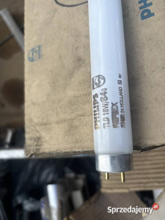 Świetlówki wszelkiego rodzaju Wołomin