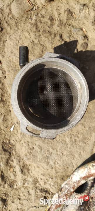 Turbina audi 25 TDI V6 Nowy Sącz