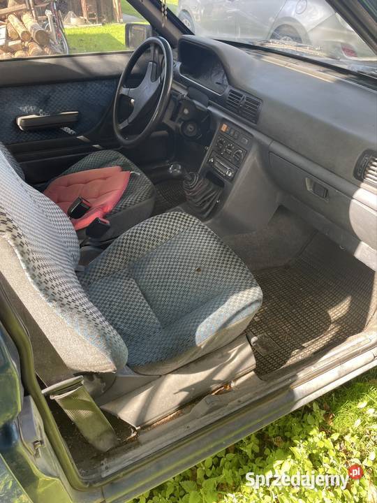 Polonez atu diesel mazowieckie Wyszków