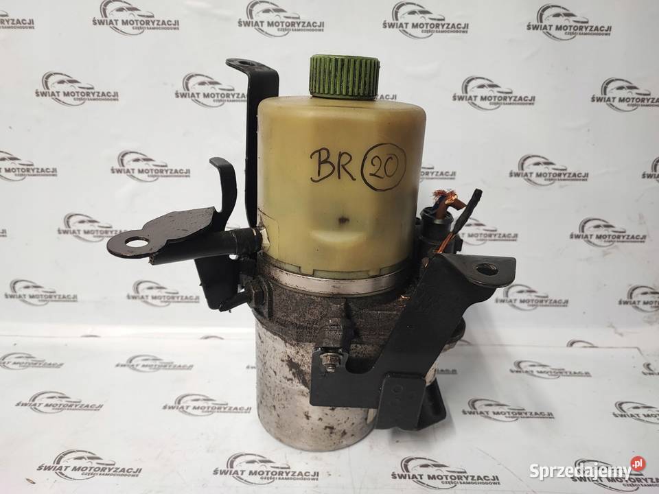 VW SKODA SEAT pompa wspomagania 6Q0423156B