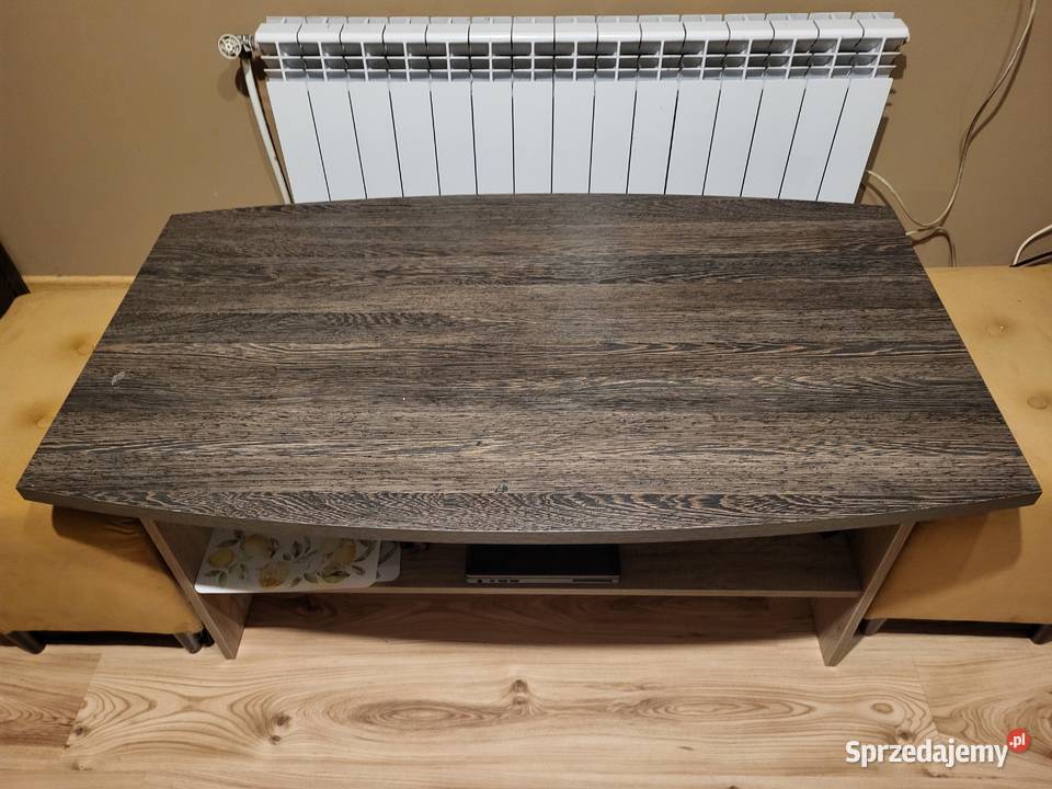 Zestaw Komplet mebli do salonu Romero Dąb Canyon Jarosław