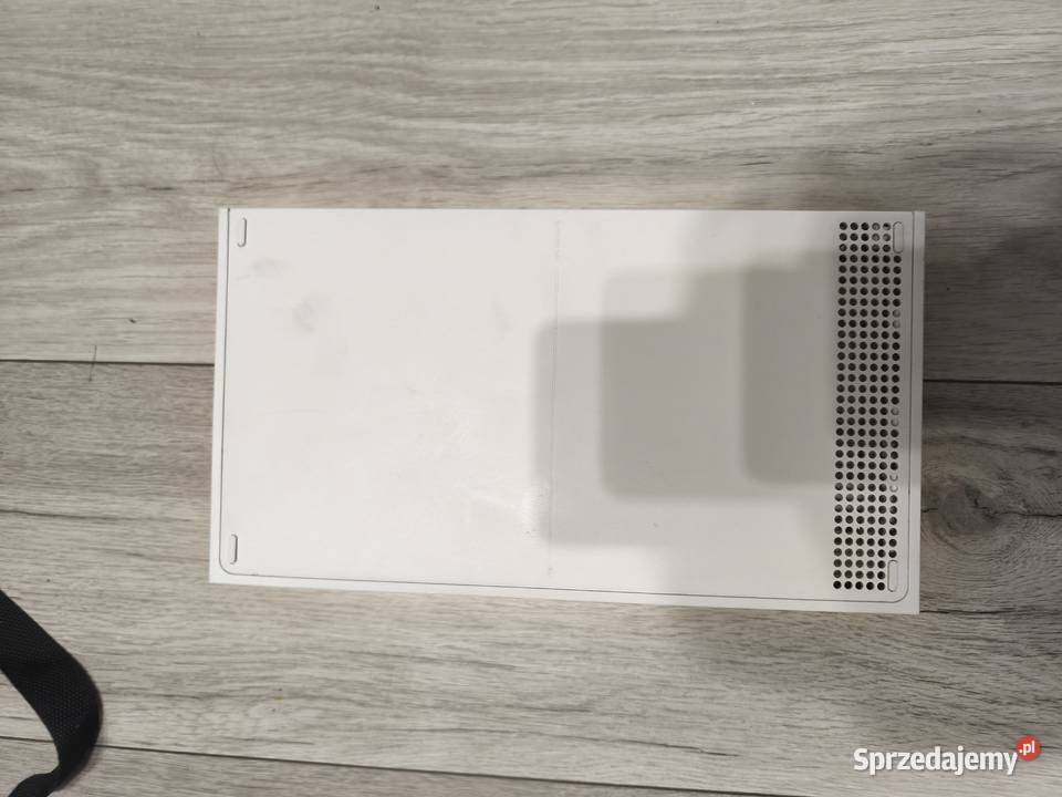 Xbox series s zachodniopomorskie Złocieniec
