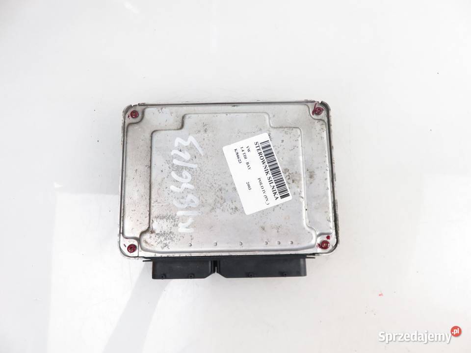 STEROWNIK VW POLO IV 9N 14 TDI 045906019AQ