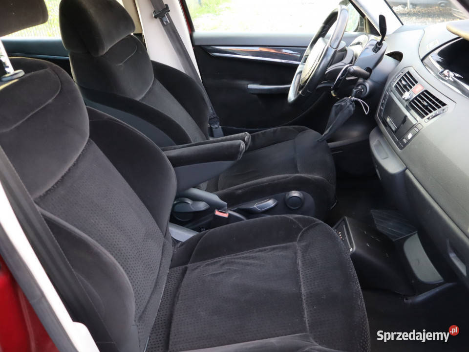 Citroen C4 Picasso 20 HDi bluetooth C4 Picasso Katowice