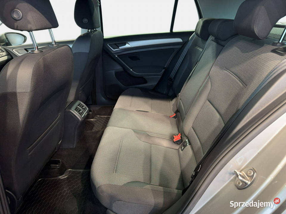 Volkswagen Golf Comfortline 16TDI 105 M5 Myślenice sprzedam
