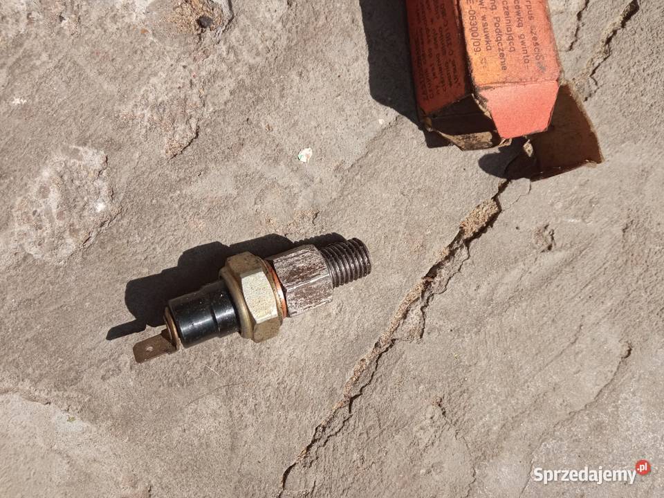 Czujnik FSO Fiat Polonez osobowe Ryki