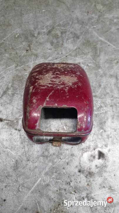 Jawa 250 350 175 356 353 354 lampa tylna