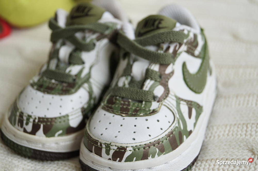 NIKE synka NÓWKI 17 Przasnysz