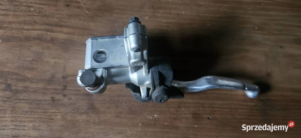 Pompa hamulcowa hamulca przód brembo ktm sx sxf