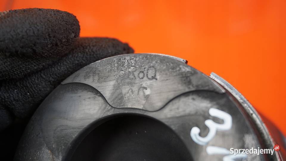 DISCOVERY III 27 TD V6 08r 200 276DT tlok 5R8QAC osobowe Silniki i osprzęt Suków