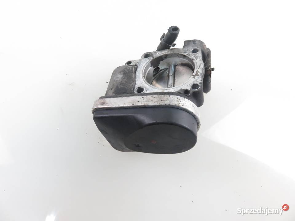 PRZEPUSTNICA VW TOURAN I 20 EcoFuel