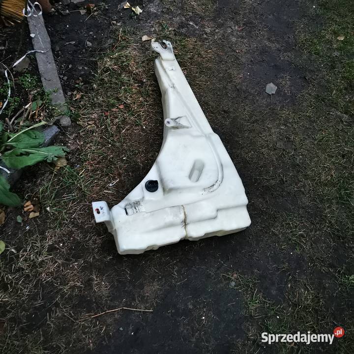 Zbiorniczek płynu spryskiwaczy vw Touareg Jaworzno sprzedam