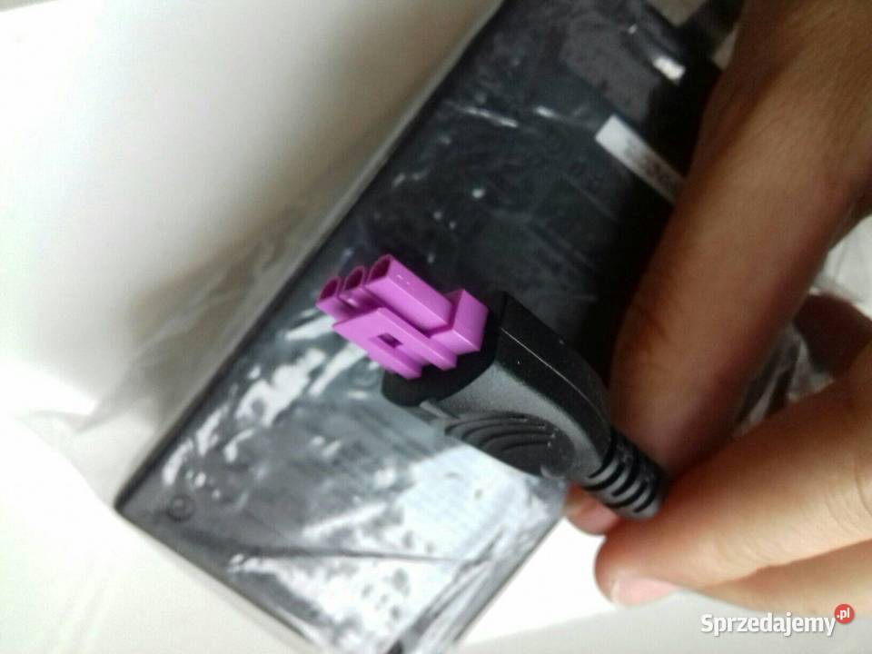 Oryginalny zasilacz HewlettPackard HP 09572105 Bydgoszcz