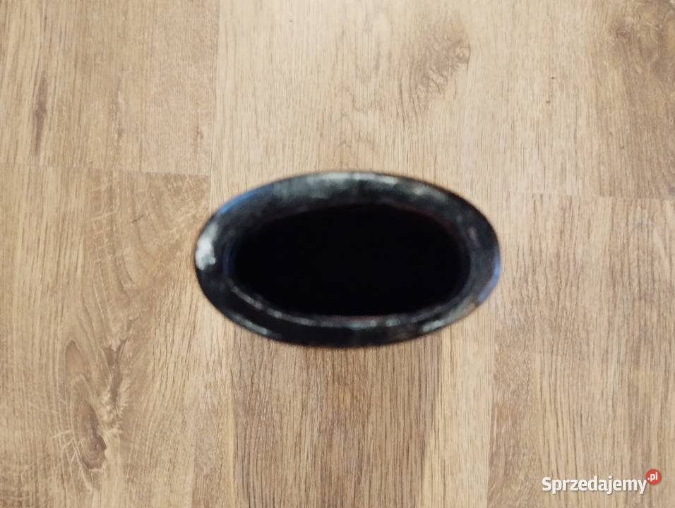 Wazon drewniany Poznań sprzedam