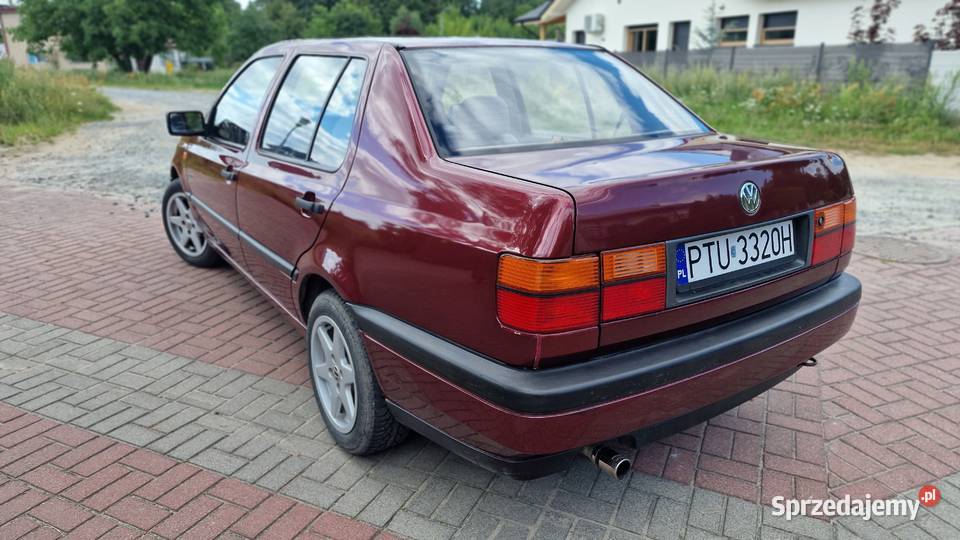 Sprzedam VW VENTO 1992r 18E