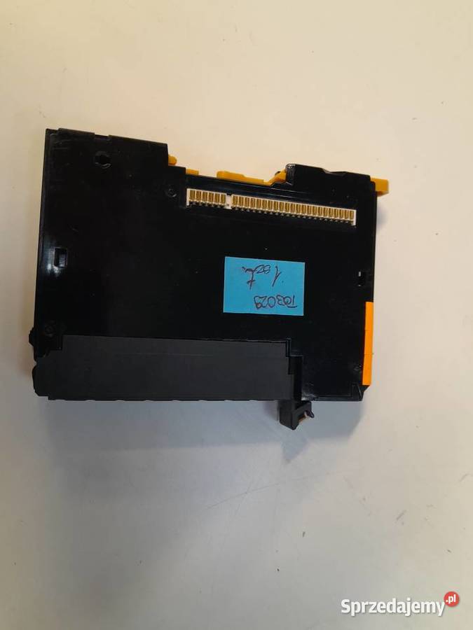 Moduł wyjściowy OMRON NX4256 Gdańsk