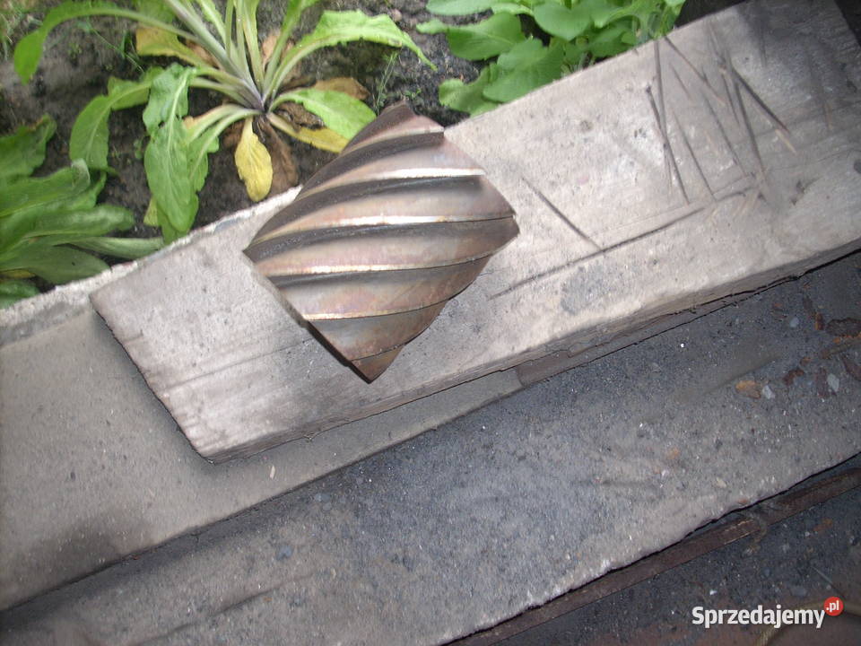 Frez stolarski Rękoraj