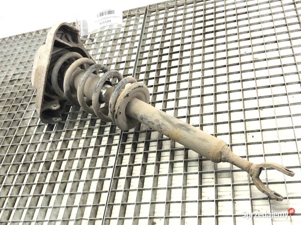 AMORTYZATOR LEWY PRZÓD ZE SPRĘŻYNĄ AUDI A6 C6 20 osobowe