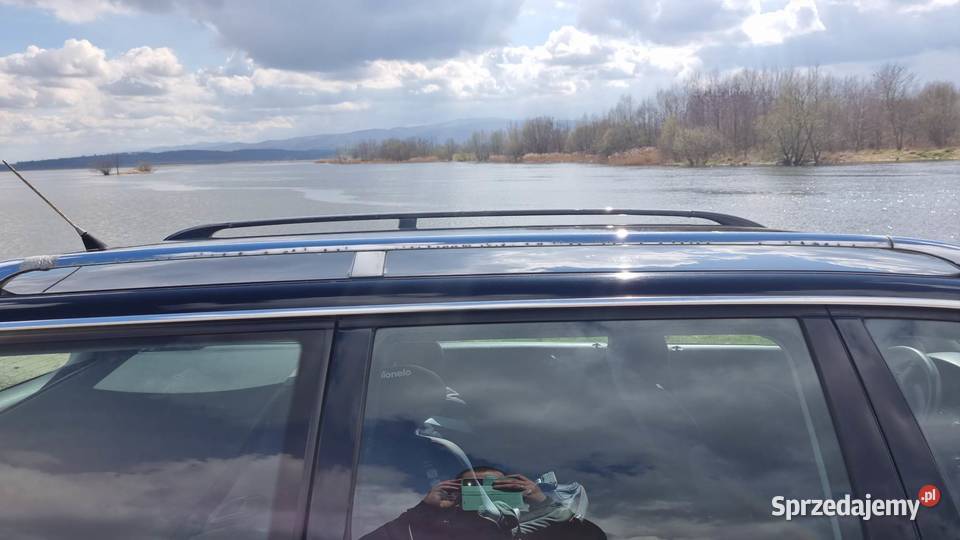 PASSAT VR5 nieuszkodzony Ząbkowice Śląskie