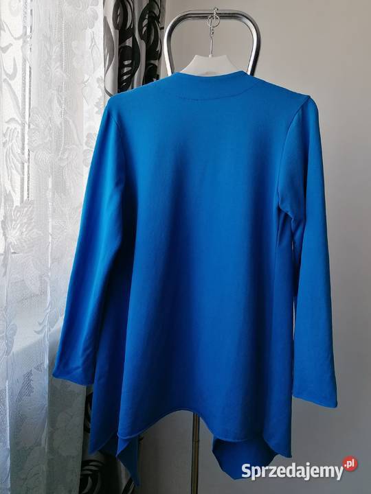 NOWY DAMSKI KARDIGAN NARZUTKA SWEETISSIMA Marynarki i żakiety Łódź sprzedam