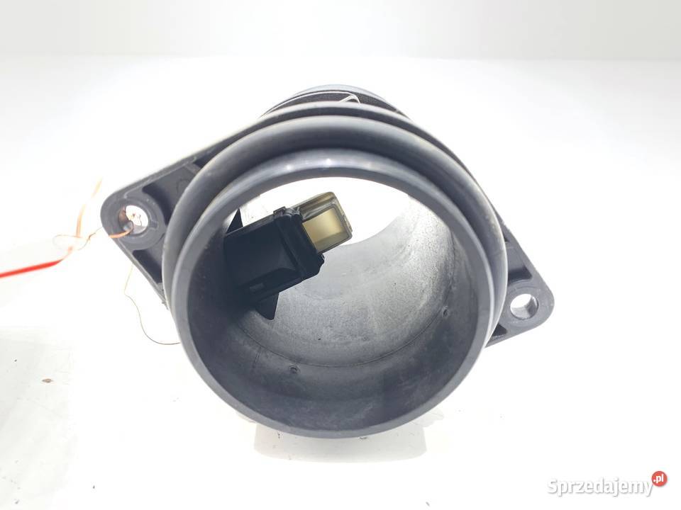 PRZEPŁYWOMIERZ RENAULT KANGOO II 8200651315 15 podkarpackie