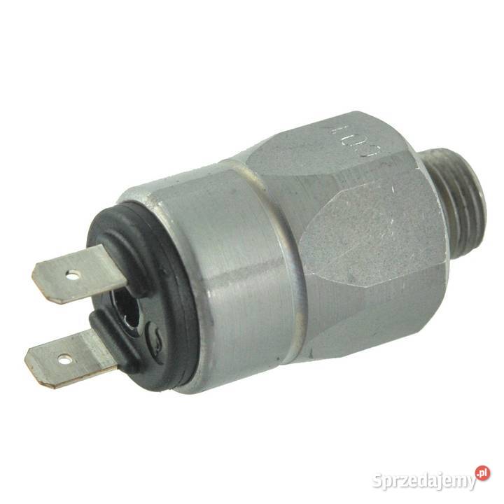 Czujnik ciśnienia zaworu hydraulicznego LS PLUS Tajęcina