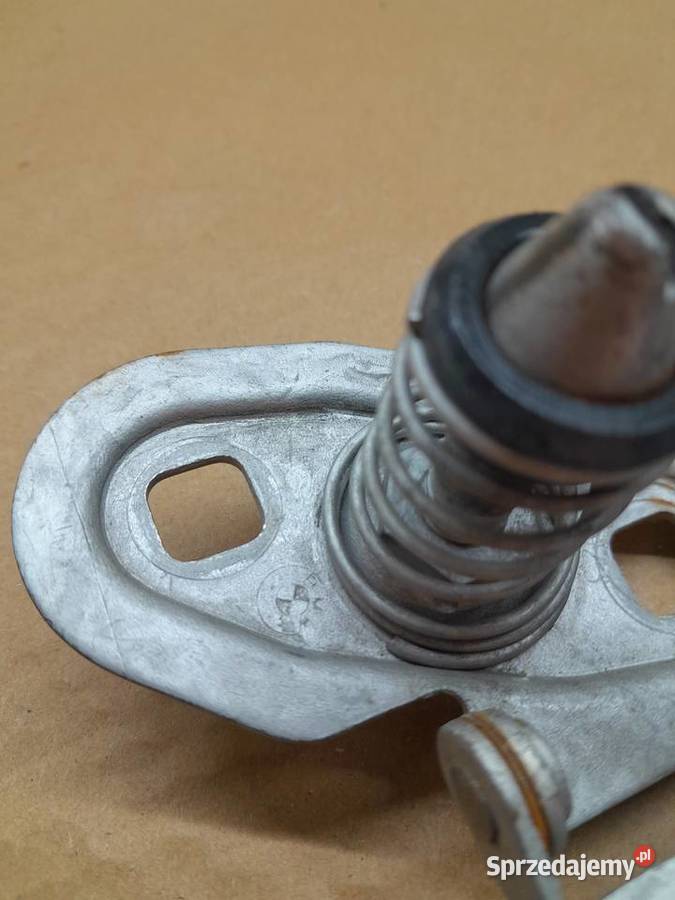 Bmw 3 E36 zamek maski Tomaszów Mazowiecki