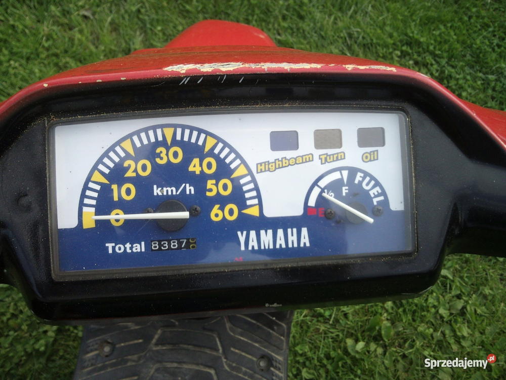 bashan 200 w całosci na czesci quad Krynice