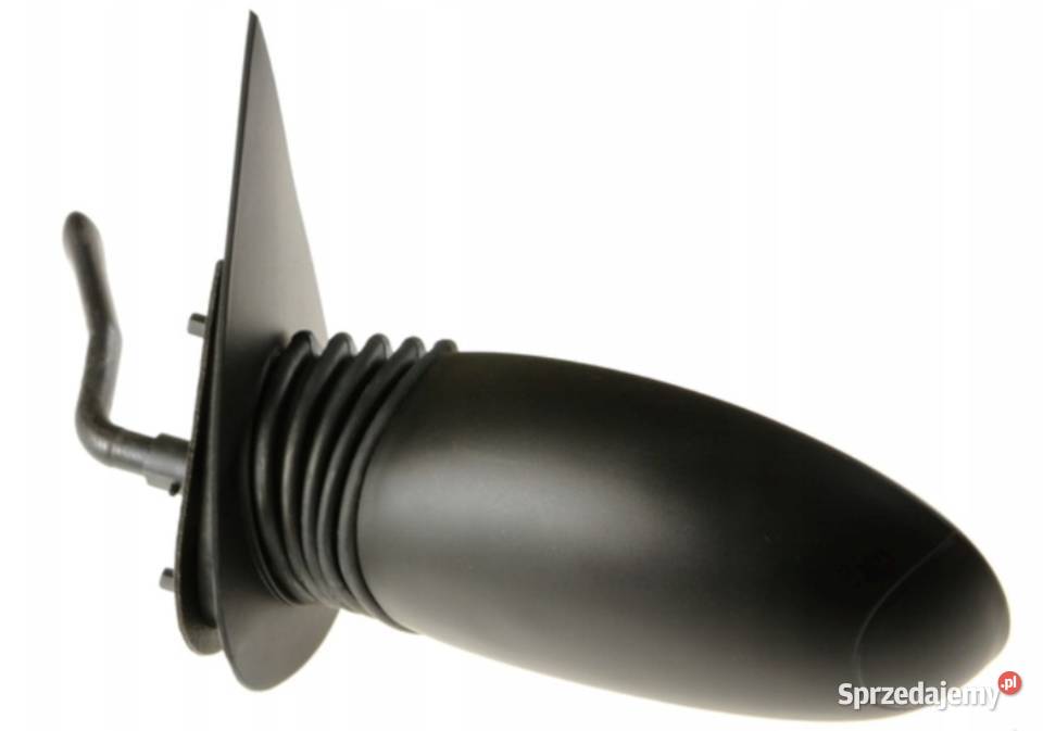 Fiat Seicento 9810 Lusterko zewnętrzne NOWE Łódź sprzedam