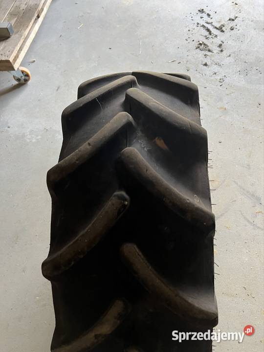 Opony 28070 R18 Mitas Bkt Radial Zdziłowice