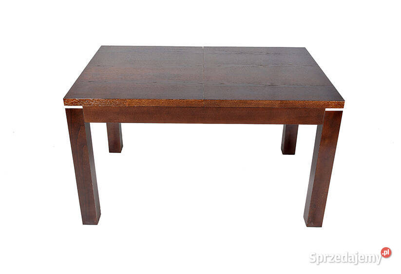 Stół Dębowy VERONA 6 krzeseł Lite Drewno LEON Elbląg