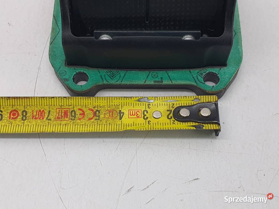 Mmebrana Zawor Membranowy Ktm Sx 250300 Exc łódzkie Łódź sprzedam