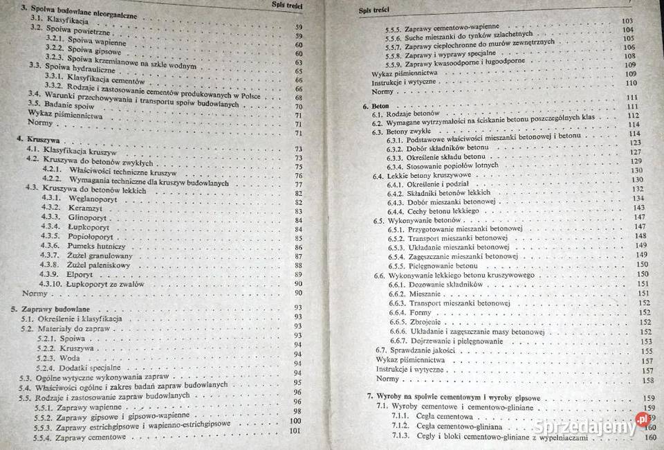 Poradnik inżyniera i technika budowlanego Tom 2