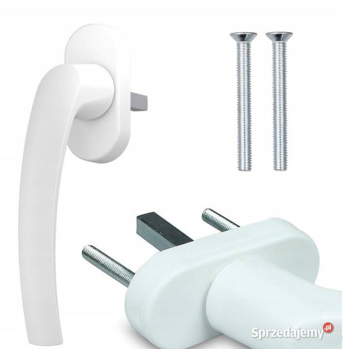 Okno PCV 100x60 2Szybowe U Uchylne Gospodarcze Sarbia sprzedam