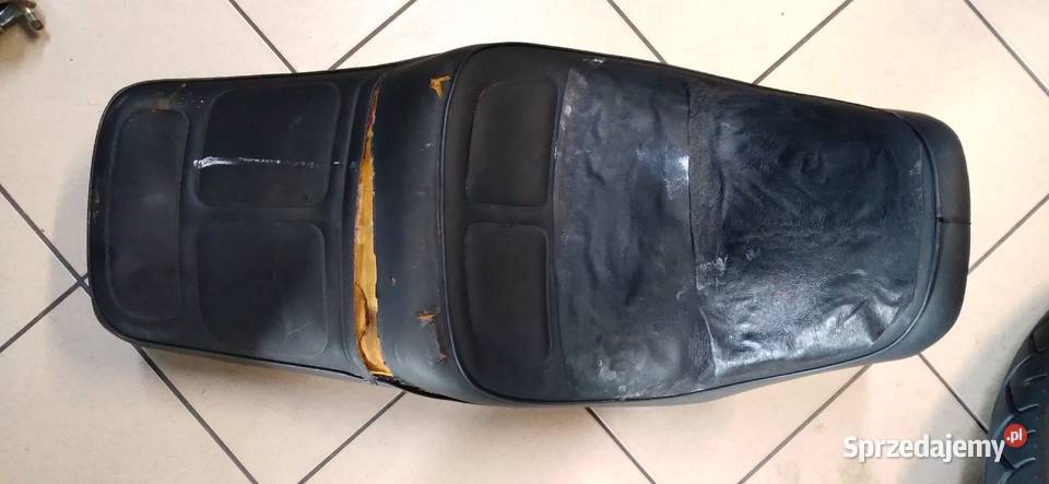 Kanapa Siedzenie Yamaha Virago XV 500 Jawiszowice