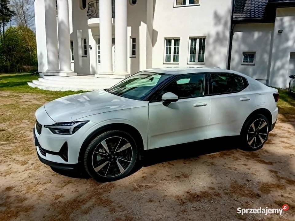 Polestar 2 Jadów sprzedam