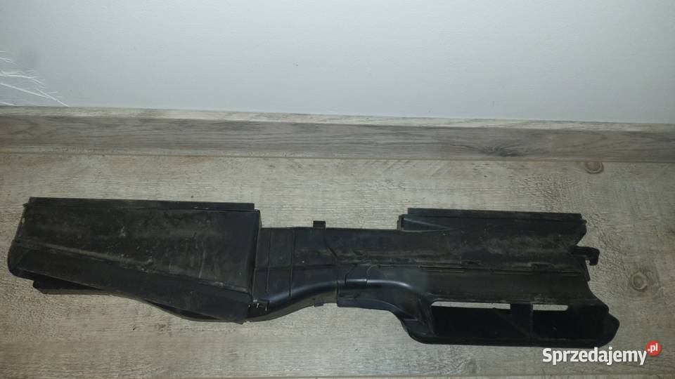 ORYGINAŁ KIEROWNICA WLOT DOLOT POWIETRZA VW Wadowice