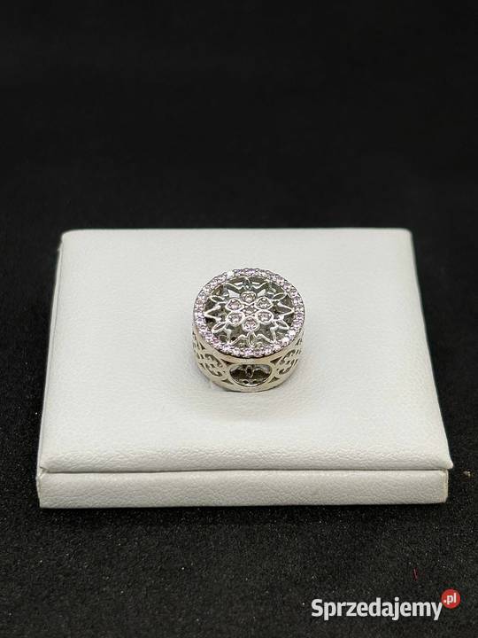 Nowa Srebrna Zawieszka Charms pr 925 263g srebro Elbląg sprzedam