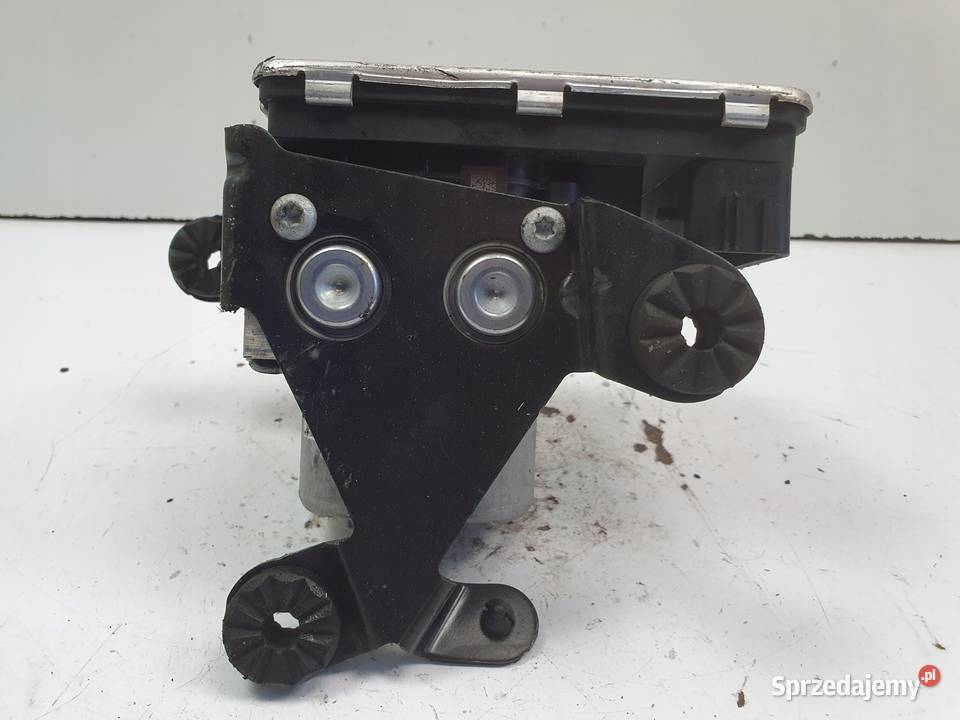 Volvo V60 II POMPA ABS hamulcowa Sterownik Chełm