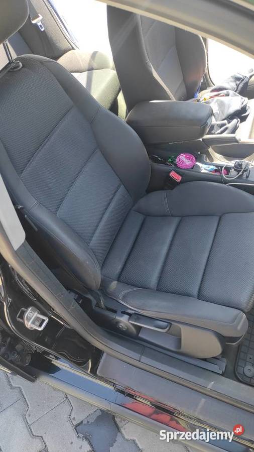 Audi A4 B6 18T Avant Automat nieuszkodzony śląskie Zabrze sprzedam